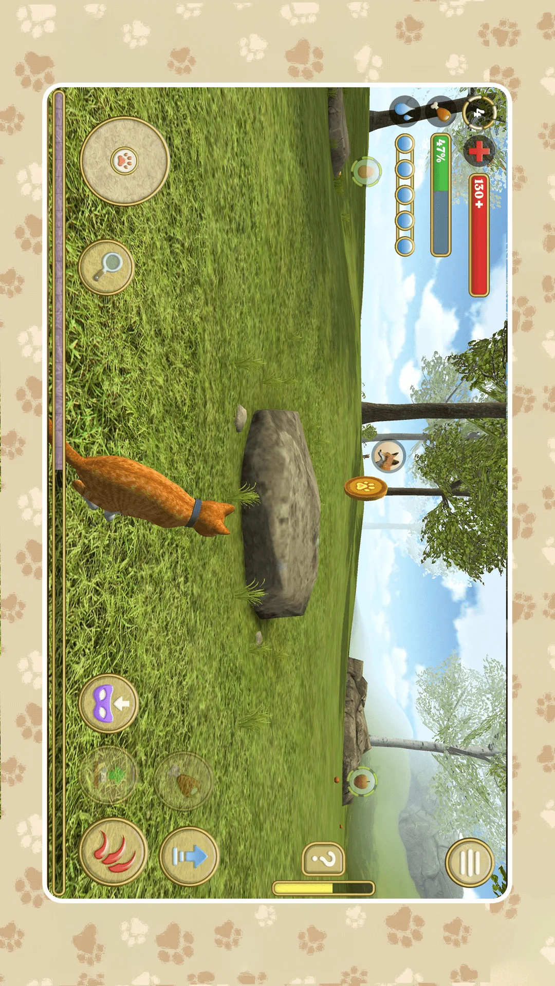 萌宠历险记3D截图