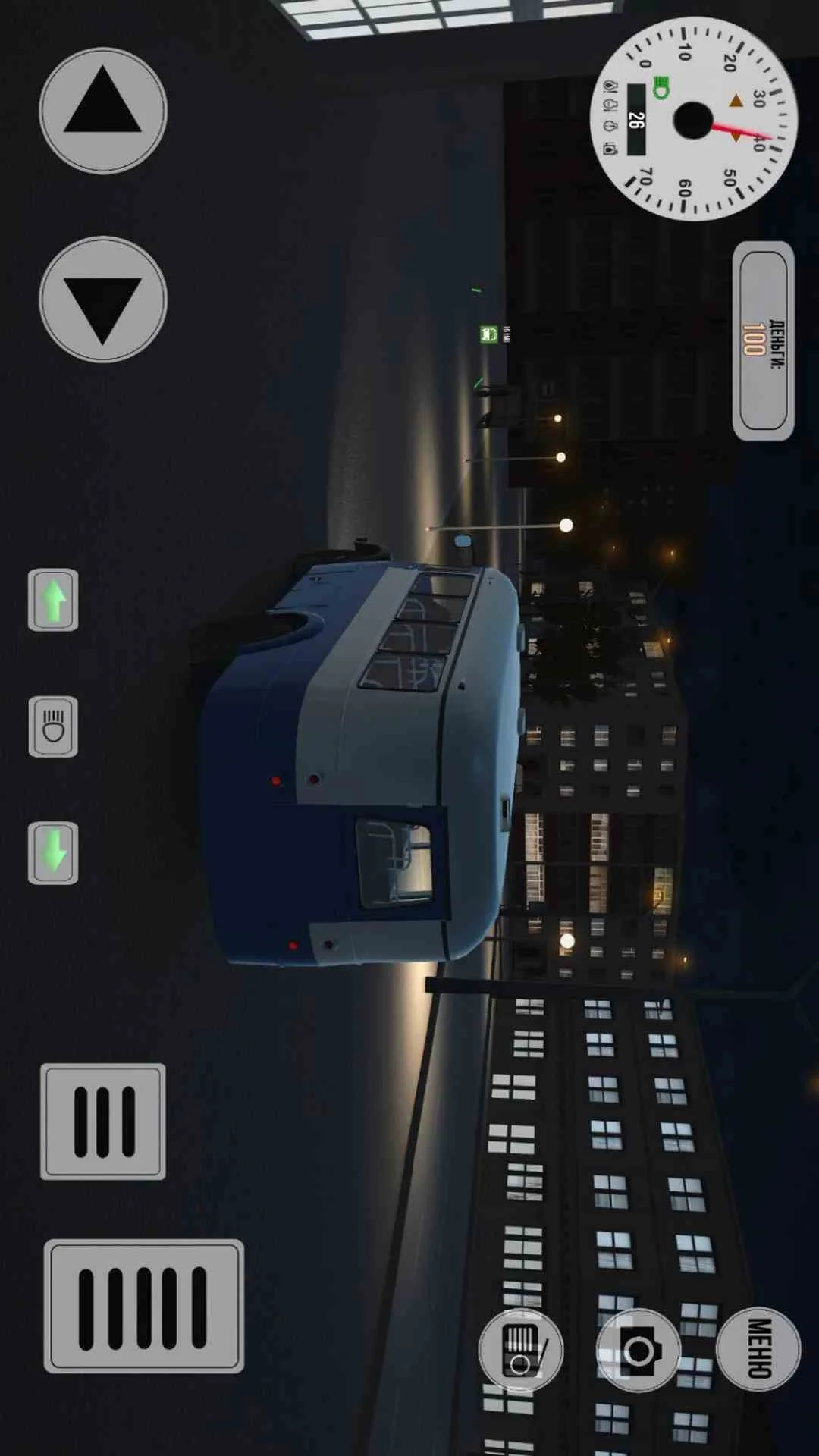 世界巴士模拟器截图