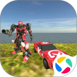 我的机器人世界