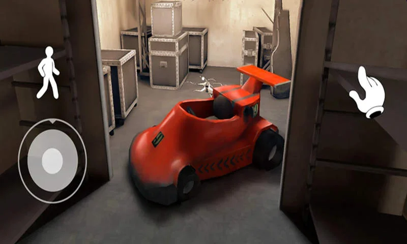 恐怖冰淇淋截图