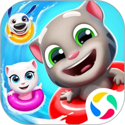 汤姆猫水上乐园