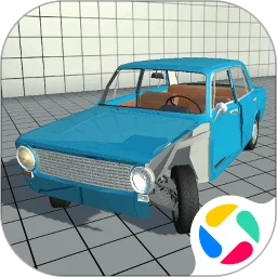 车祸测试模拟器