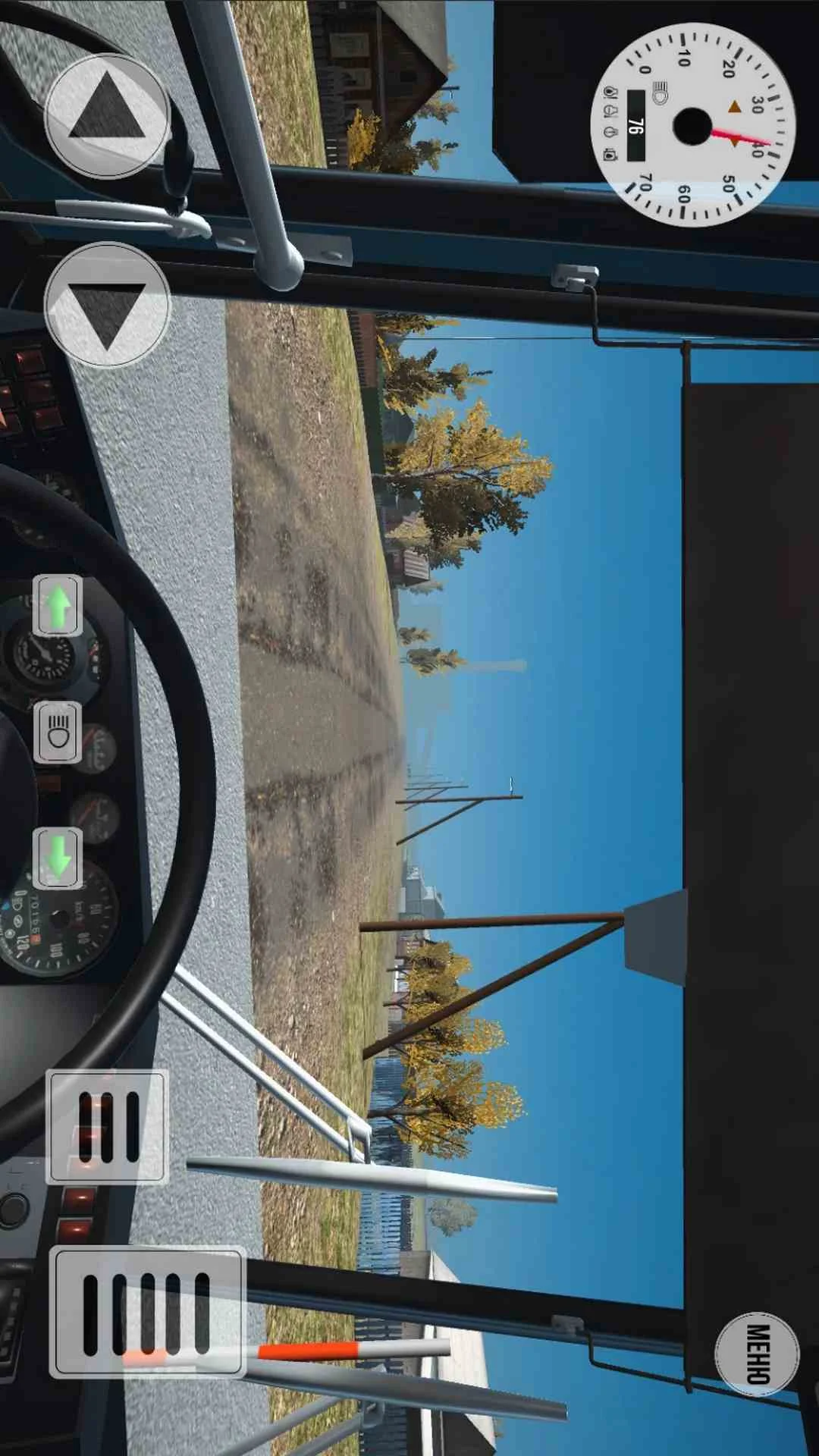 世界巴士模拟器截图