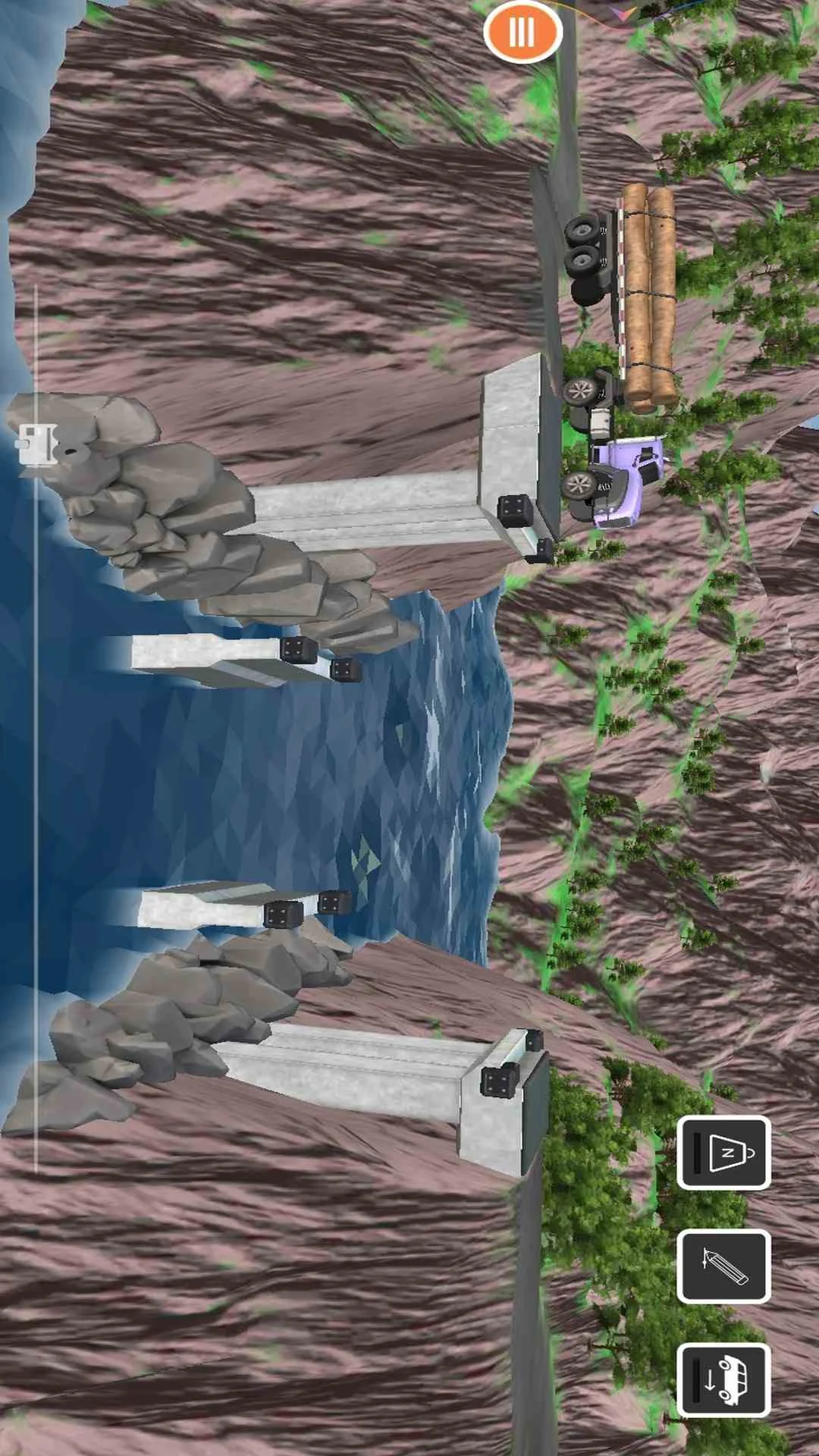 桥梁建筑师截图