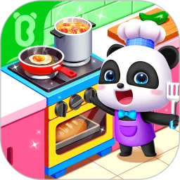 宝宝小厨房