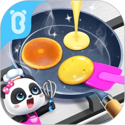 宝宝早餐车-美食烹饪模拟餐厅