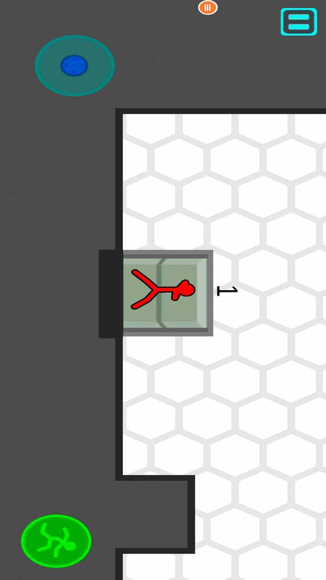 火柴人大战争截图