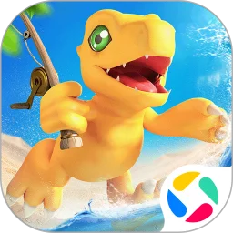 数码宝贝：源码