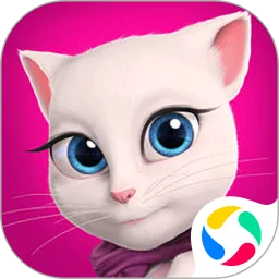 会说话的安吉拉