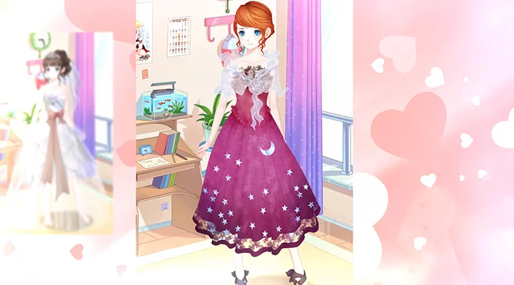 梦幻童话镇2截图