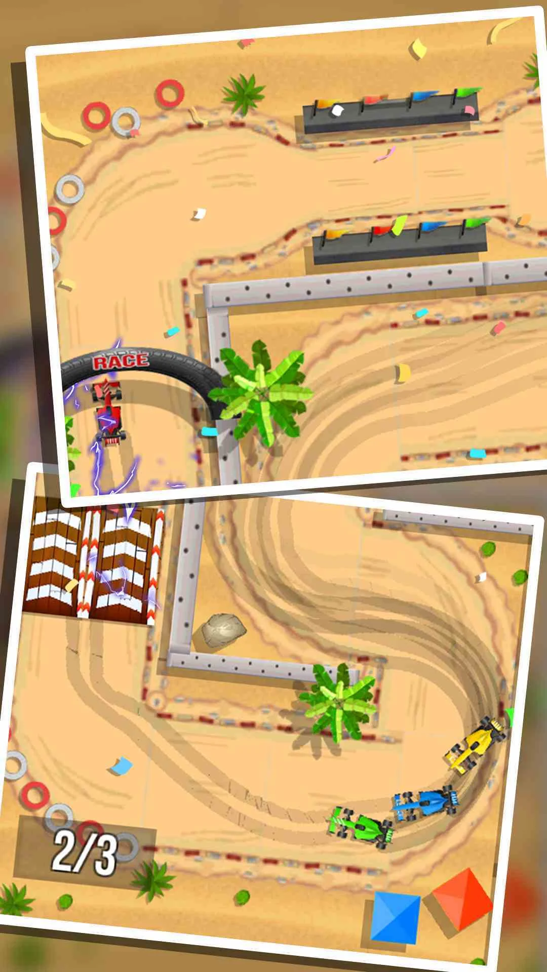 234人球员游戏截图