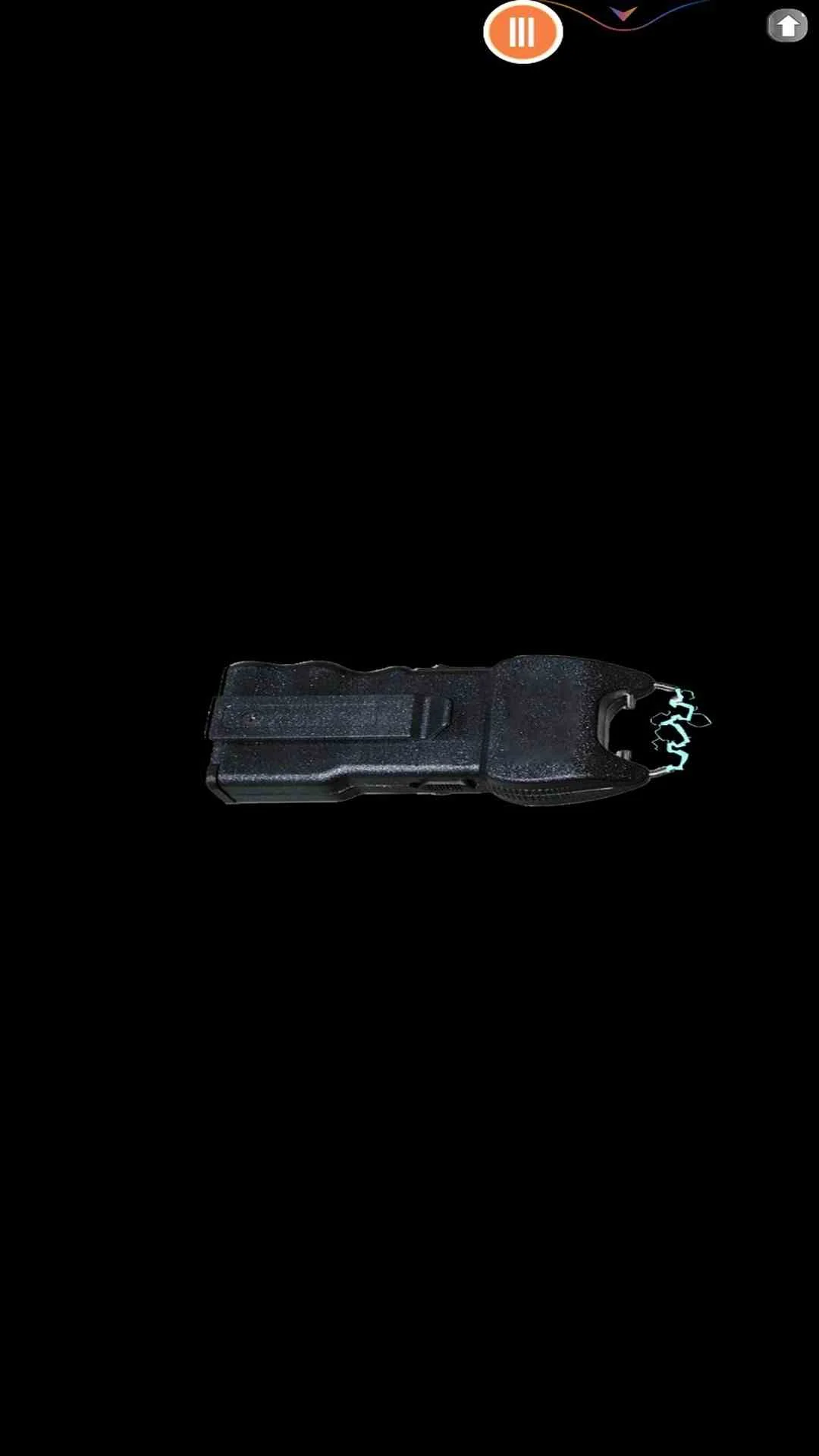 电击枪模拟器截图