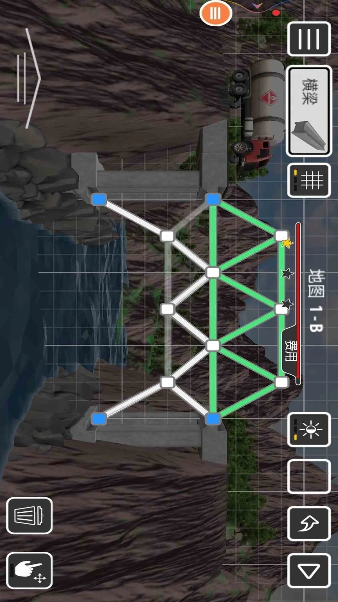 桥梁建筑师截图