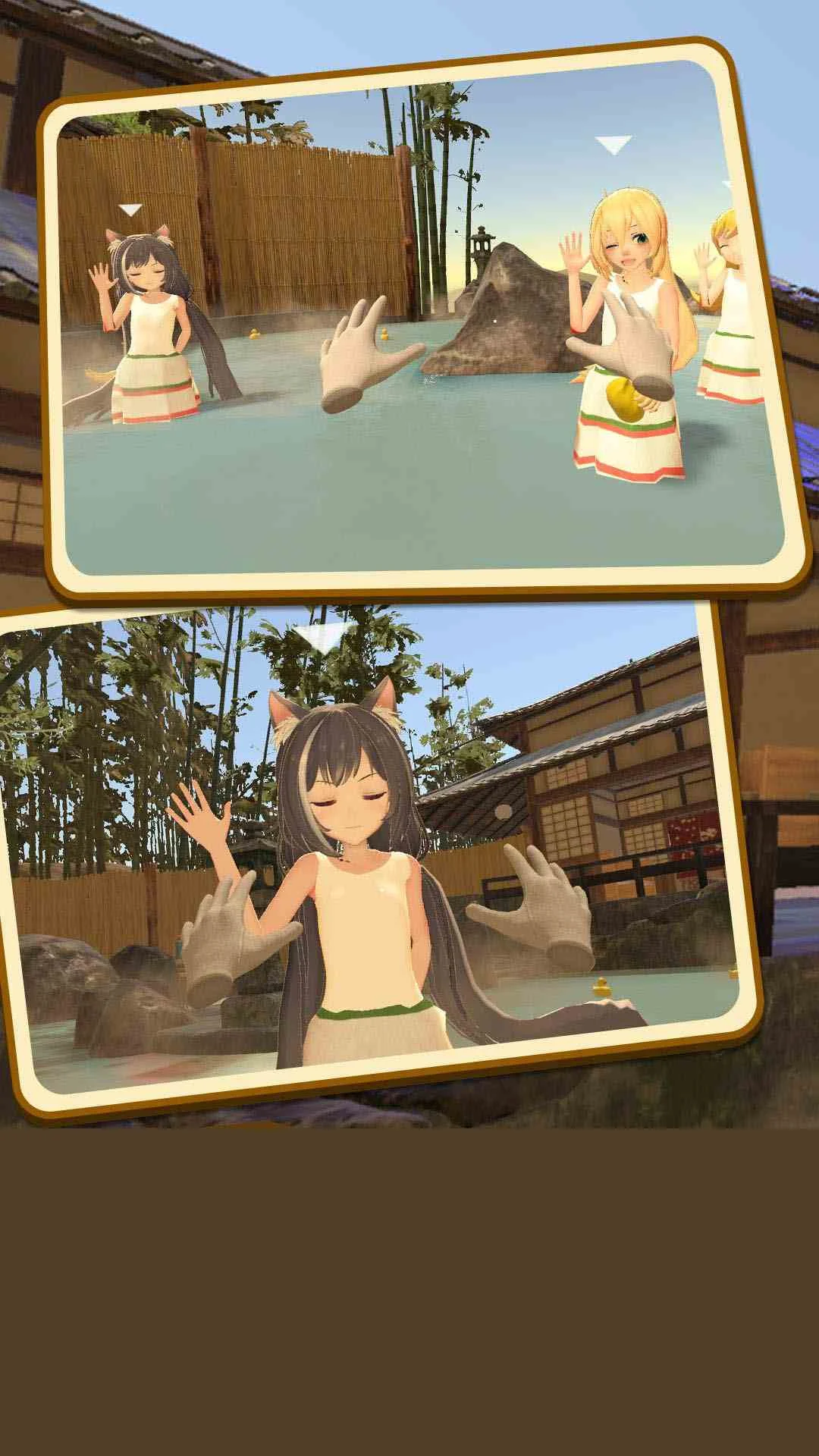 小忍模拟器截图