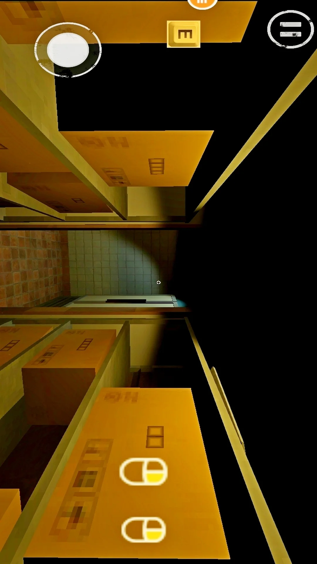 快餐店制作汉堡截图