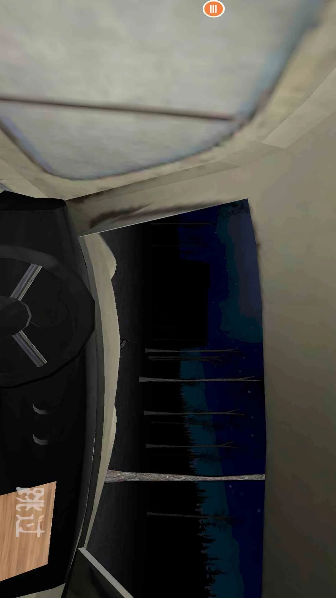 逃离恐怖奶奶截图