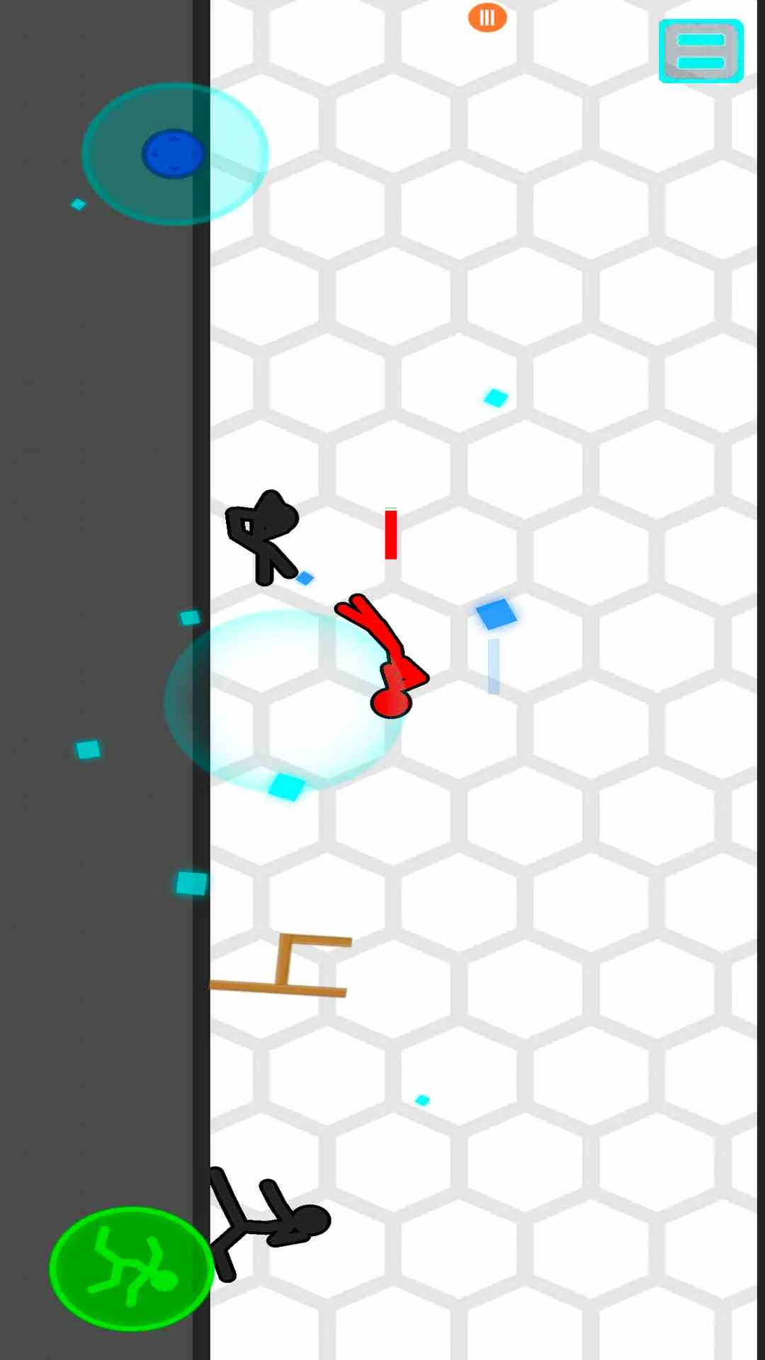 火柴人大战争截图