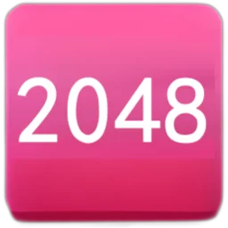 合成2048