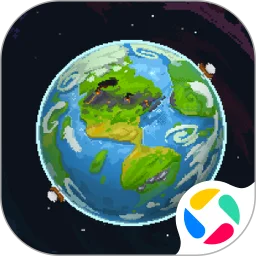 上帝之手：创造世界