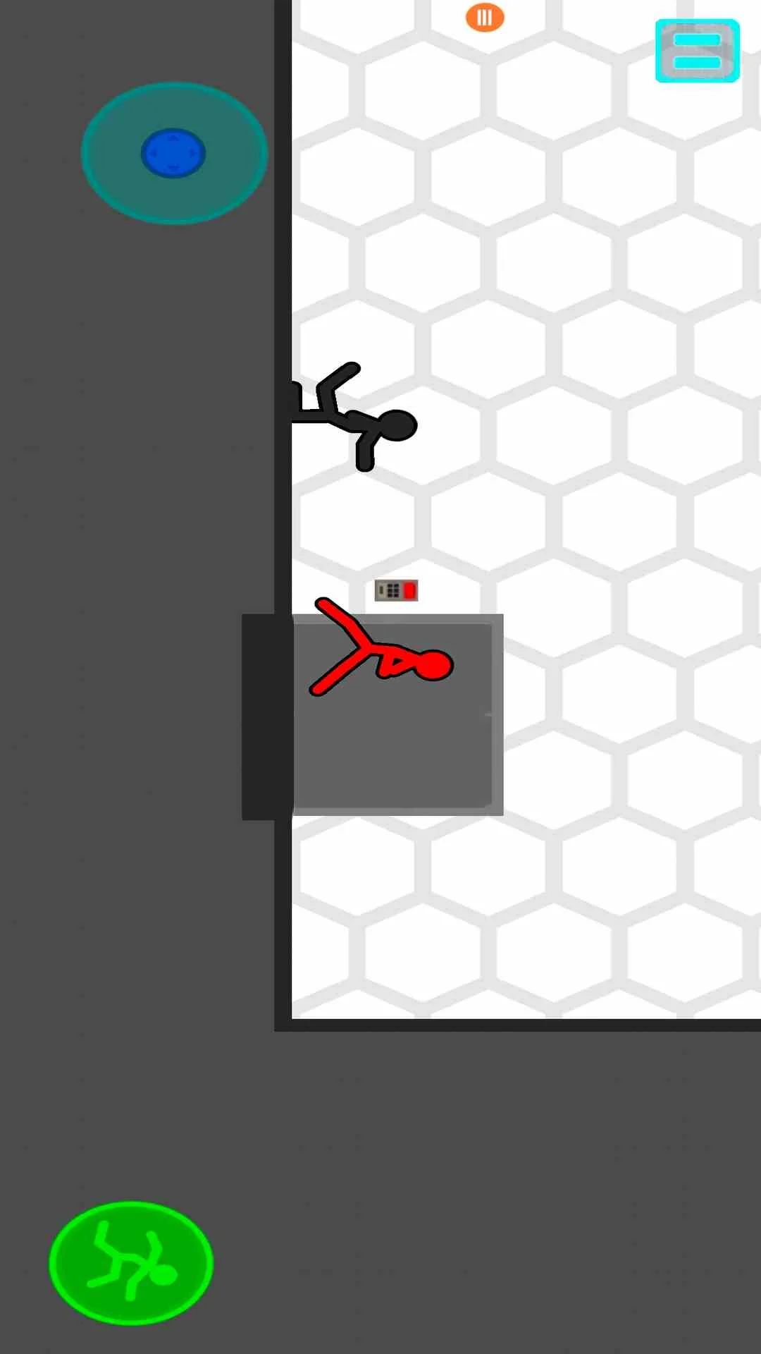 火柴人大战争截图