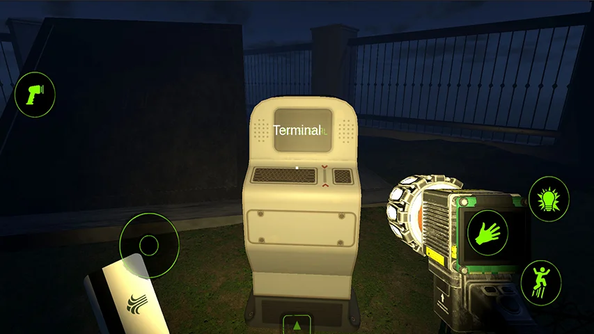 快乐动物园截图