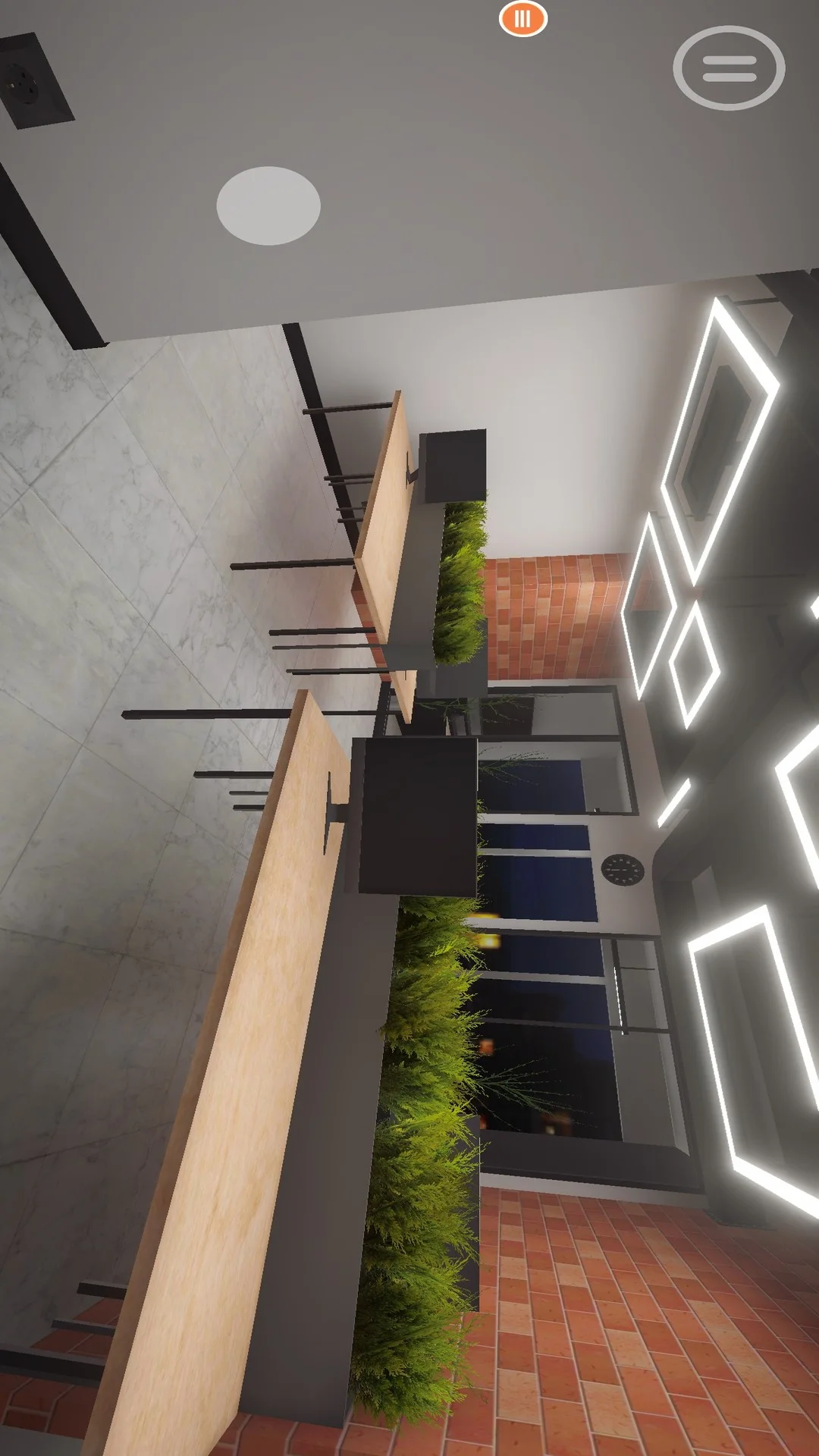 修电脑模拟器截图