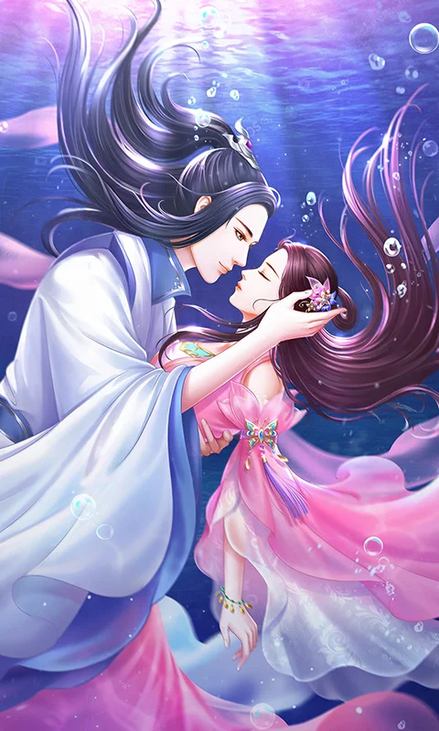 穿越之锦绣缘截图