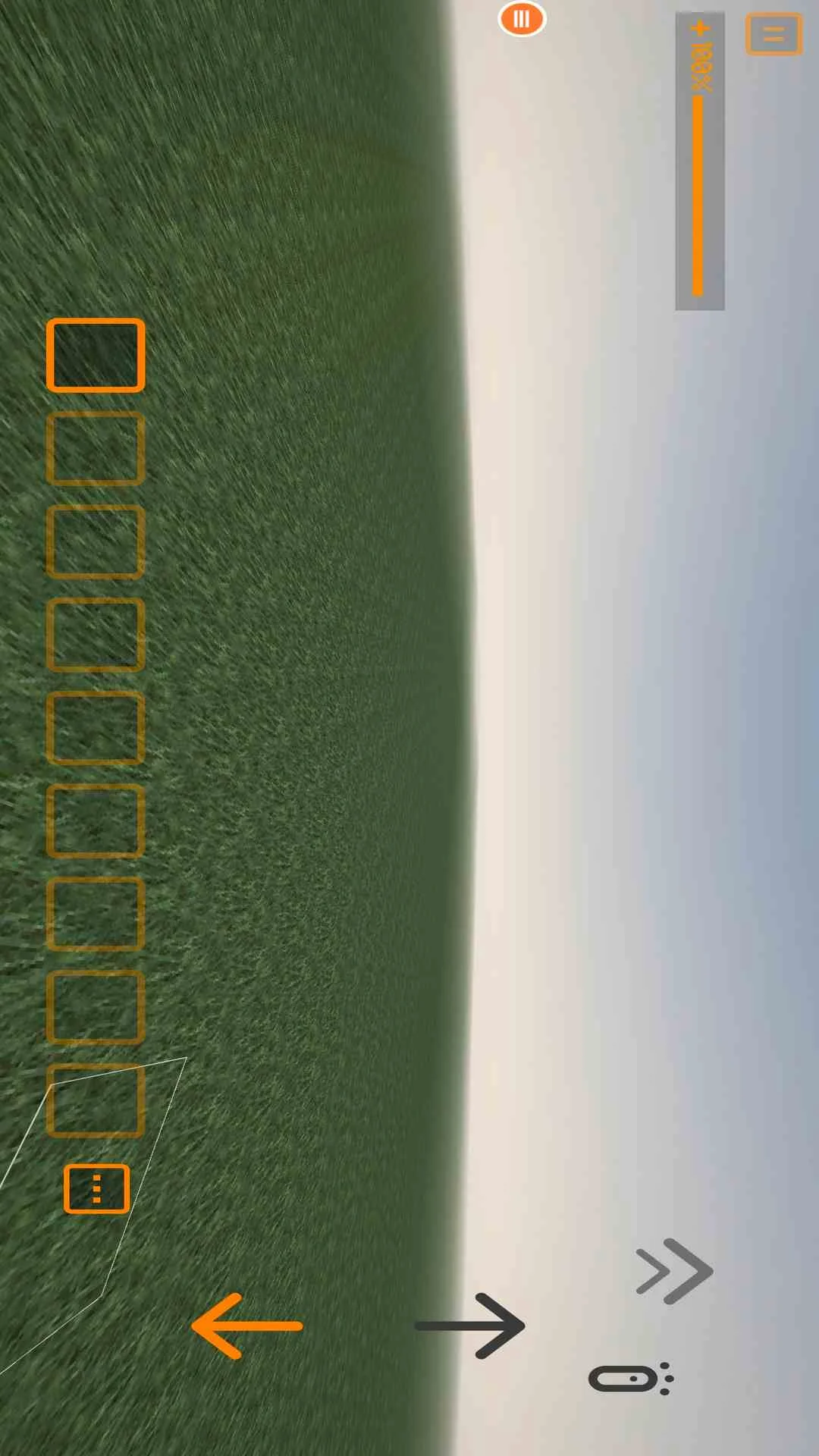 恐怖追逐沙盒截图