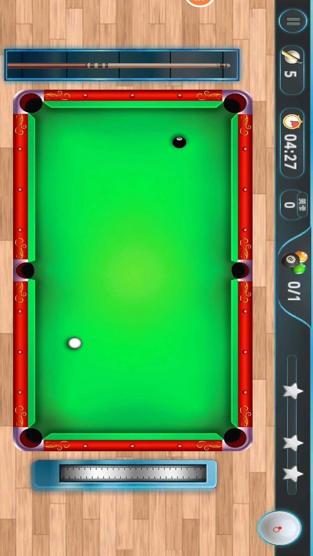 台球锦标赛截图