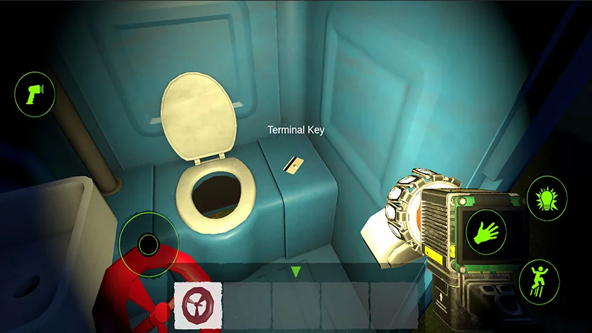 快乐动物园截图