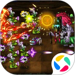 变异植物大战僵尸