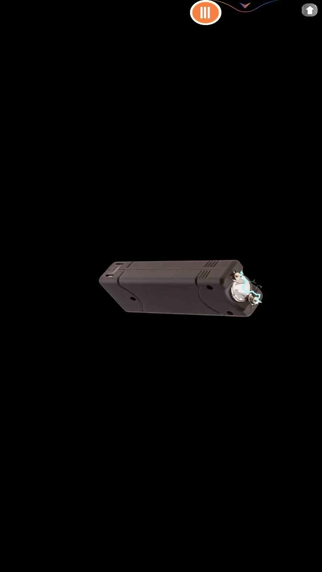 电击枪模拟器截图