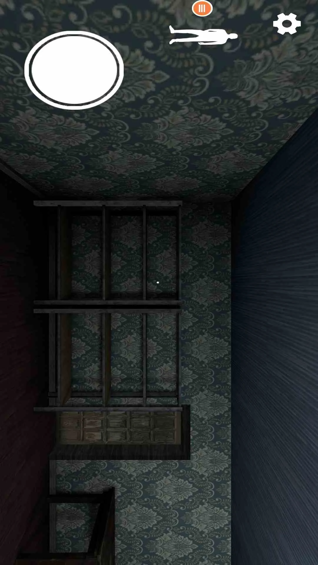 逃离恐怖奶奶截图