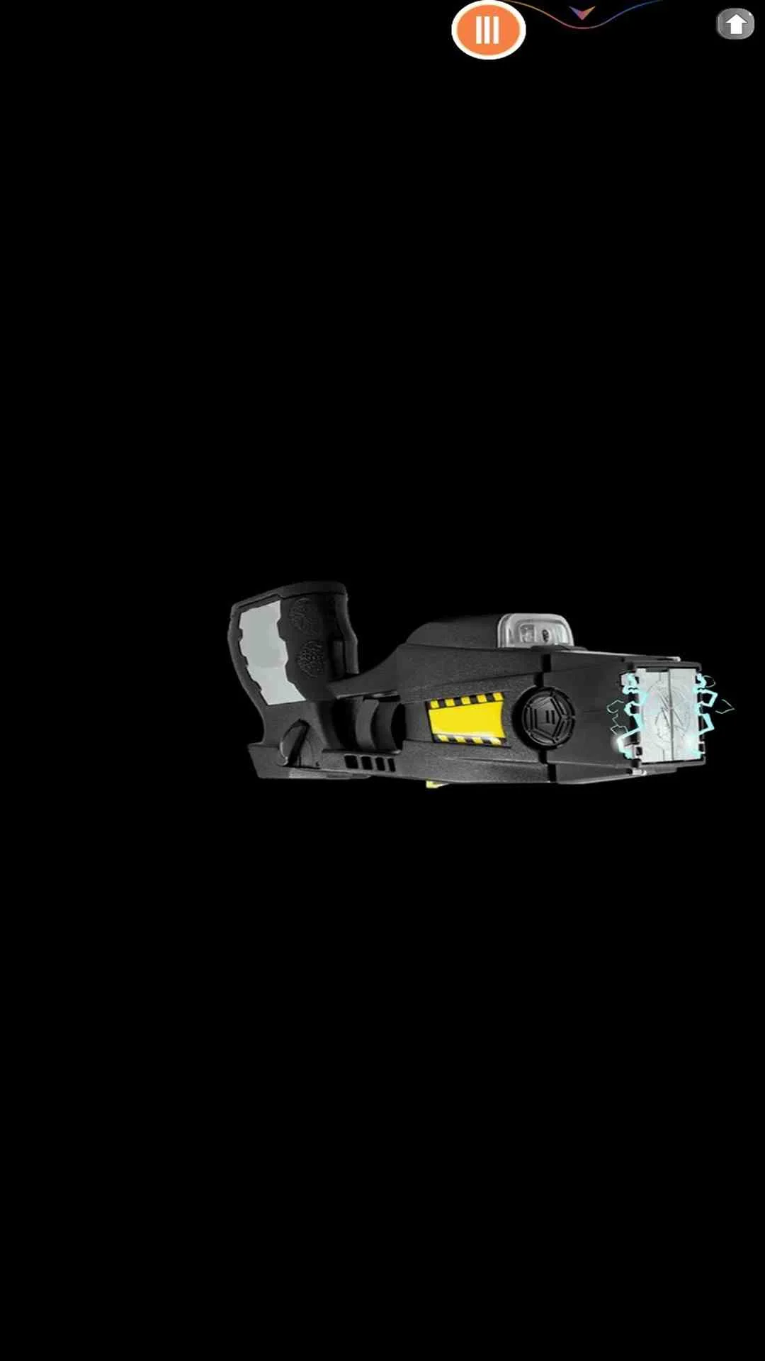 电击枪模拟器截图