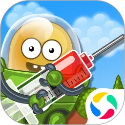 逗趣医院游戏软件V2.1.0