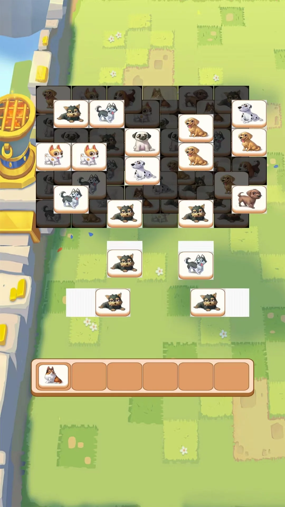 群狗大乱斗截图