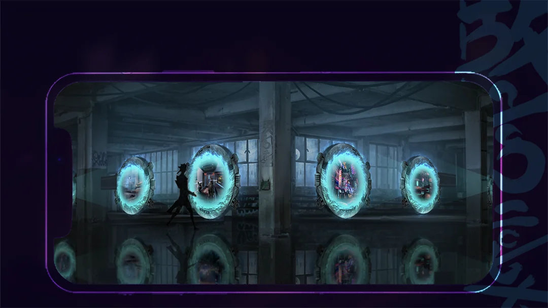 能量守护者截图