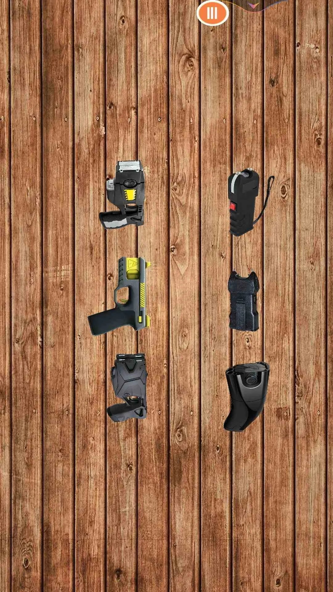 电击枪模拟器截图