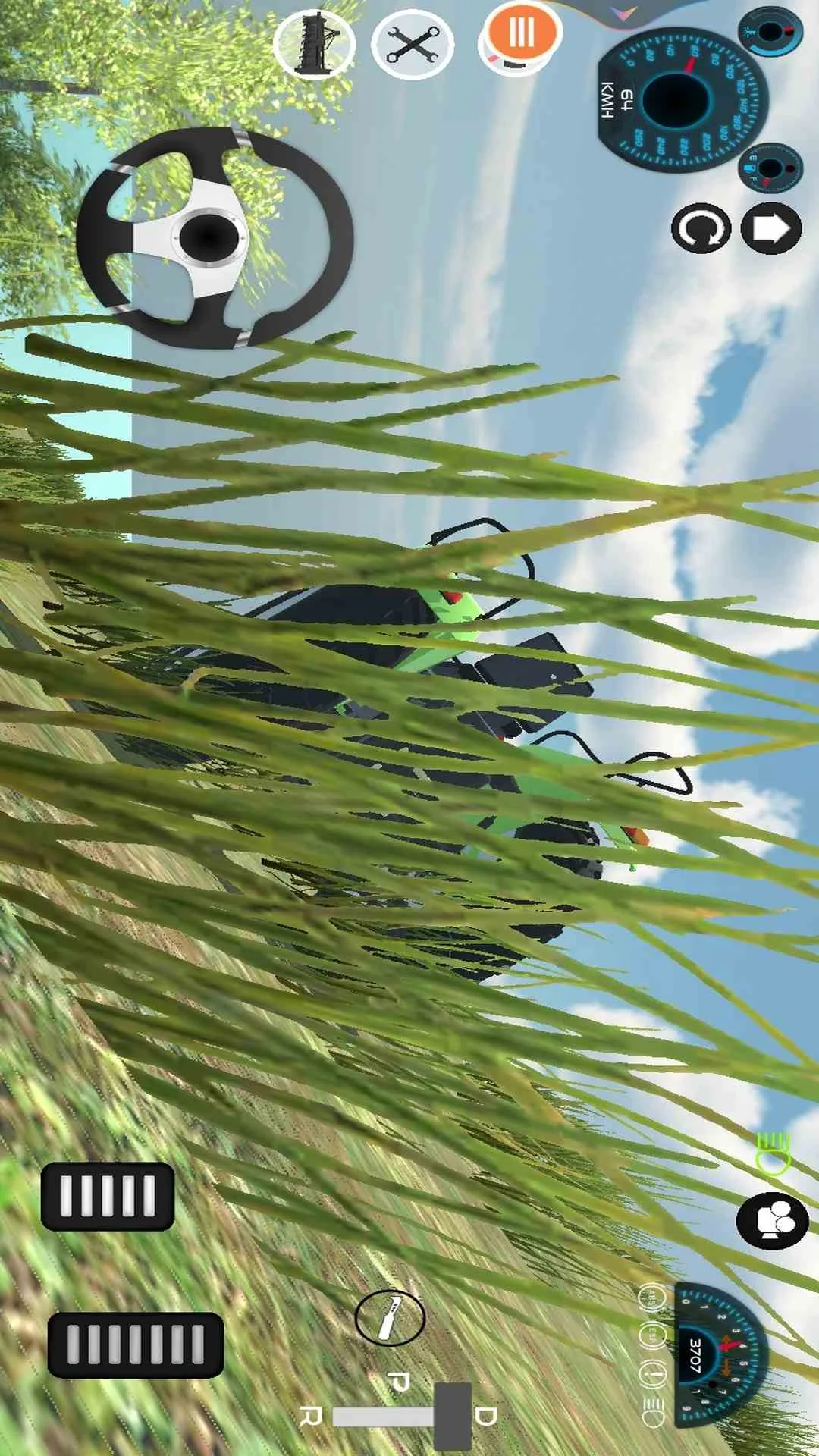 模拟农场2024截图