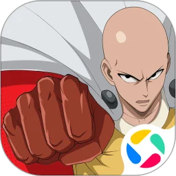 一拳超人正义执行