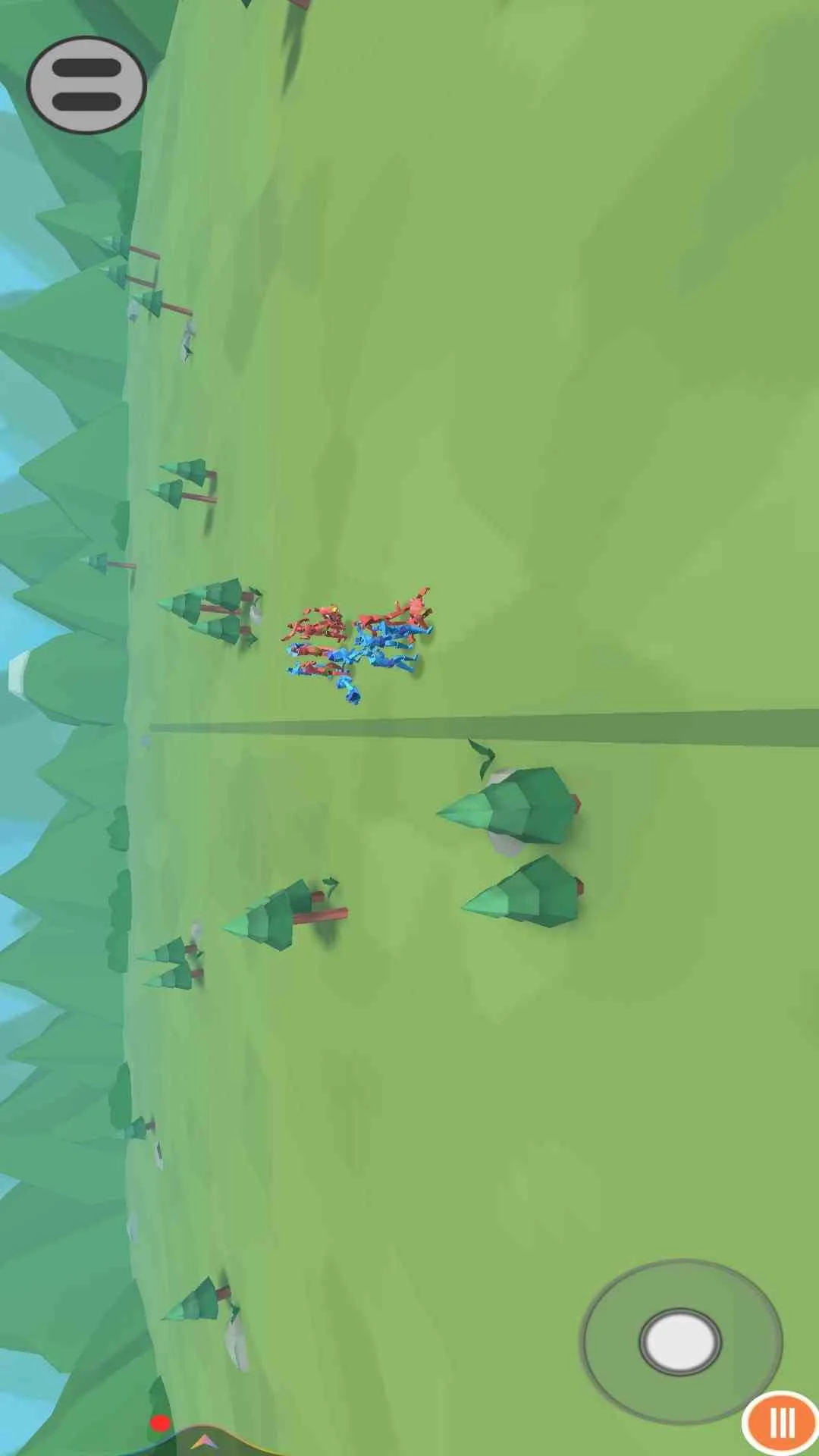 全面战争模拟器截图