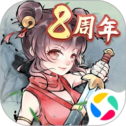 暴走英雄坛游戏软件V1.0