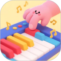 指尖钢琴