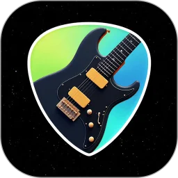 吉他调音Guitar尤克里里调音器