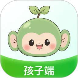 护苗精灵孩子端