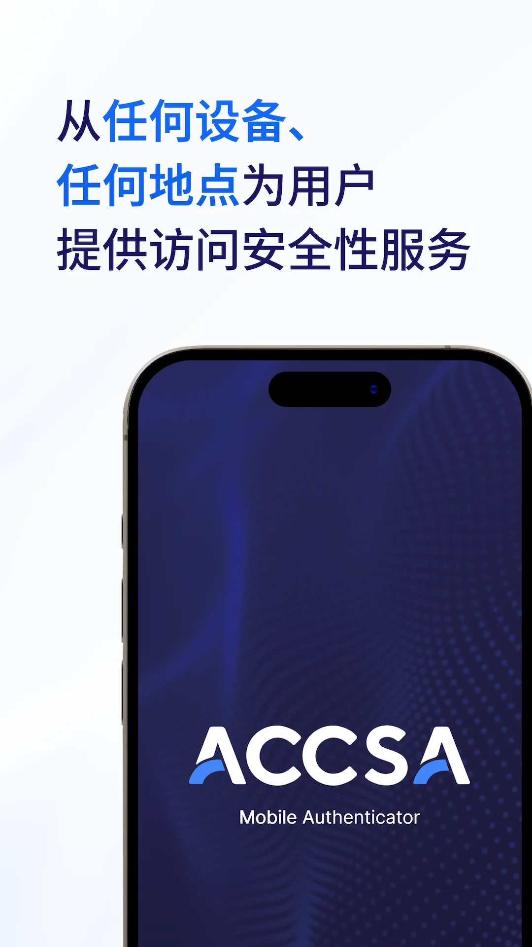 ACCSA截图