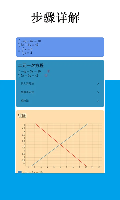 Mathfuns截图