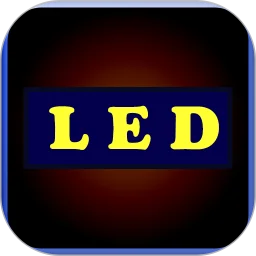 LED字幕屏