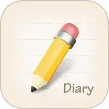 日记本记事