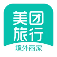 美团境外商家